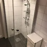 Modern Apartment *
