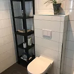 Modern Apartmán