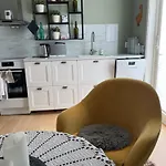 Modern Apartment