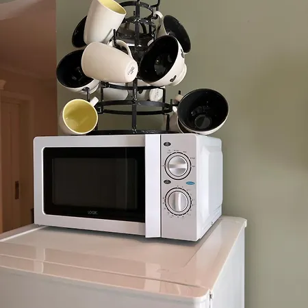 Modern Daire Tønsberg