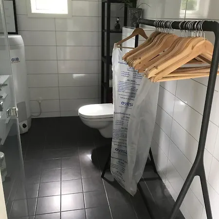 Modern Daire Tønsberg