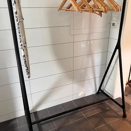 Modern Daire Tønsberg