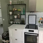 Modern Апартаменты