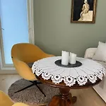 Апартаменты Modern