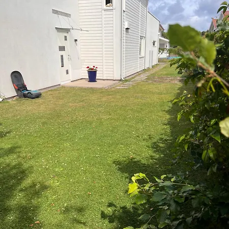 Modern Tønsberg