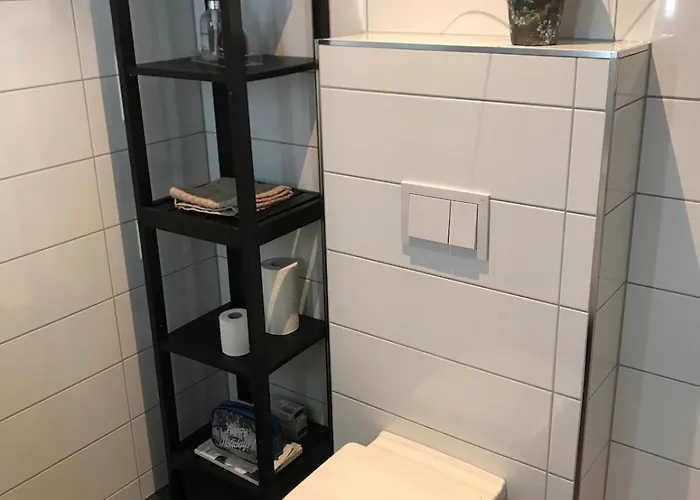 Modern Lejlighed