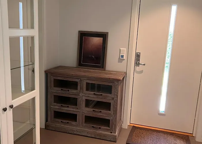 Lejlighed Modern *