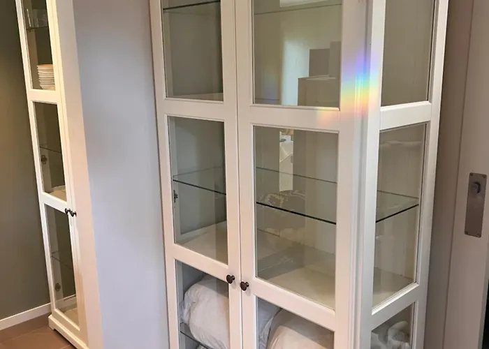 Lejlighed Modern *