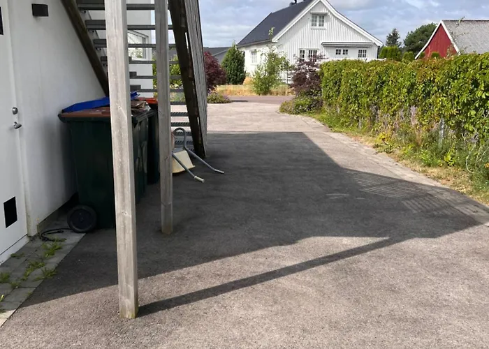 Modern * Tønsberg